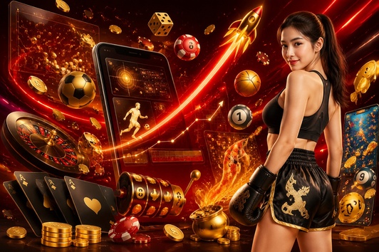 bola888